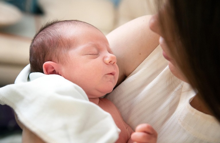 ママ向けフィットネスクラスで健康的な毎日を手に入れよう！