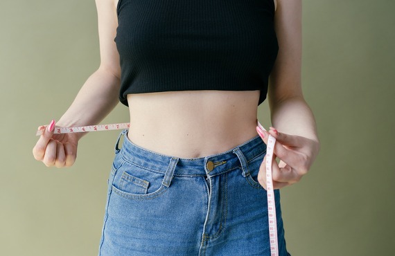 運動不足を解消し、おなか周りをスッキリさせる新しい健康法