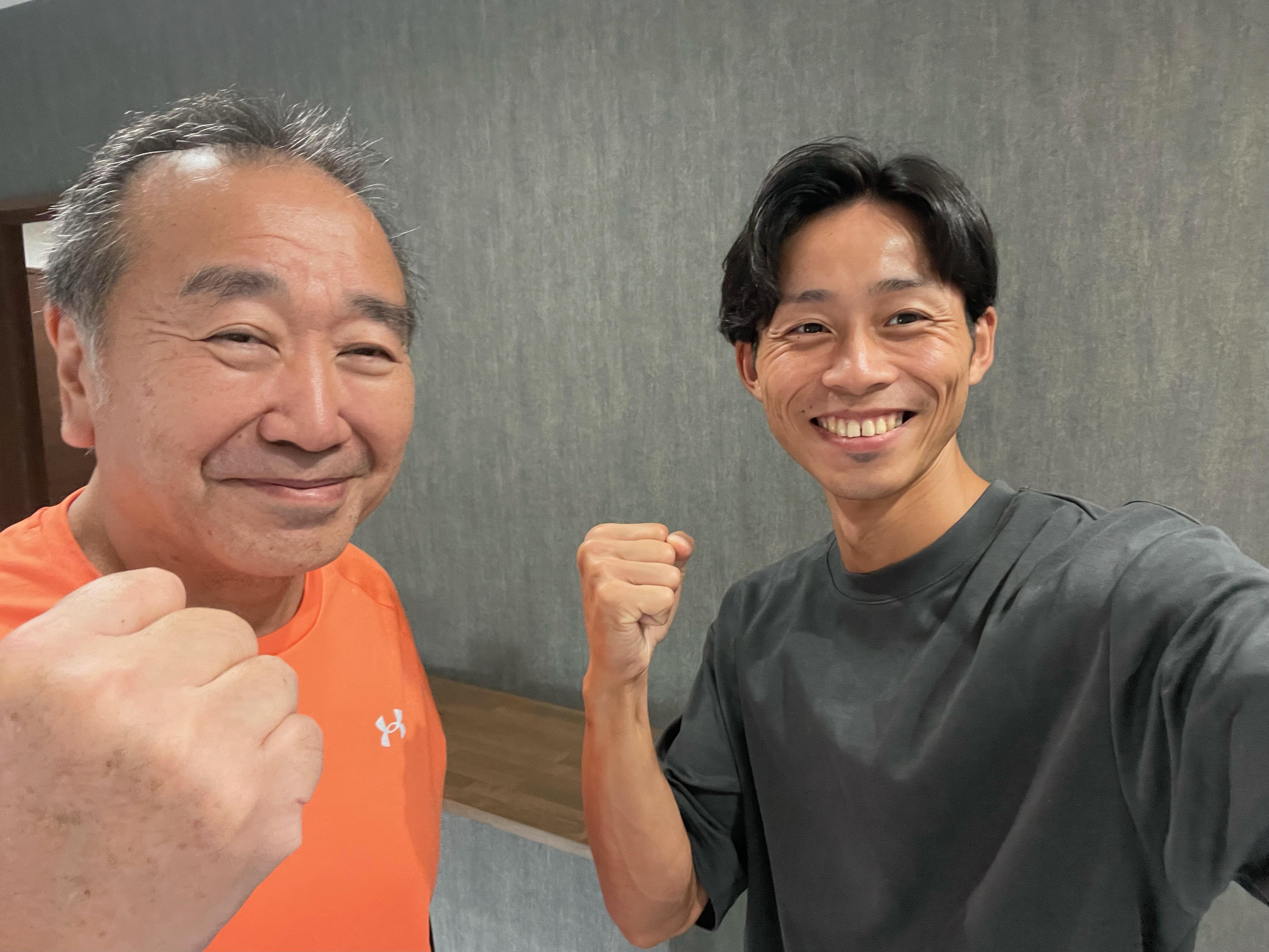 初心者のあなたも安心！プロのトレーナーとともに健康を手に入れよう！