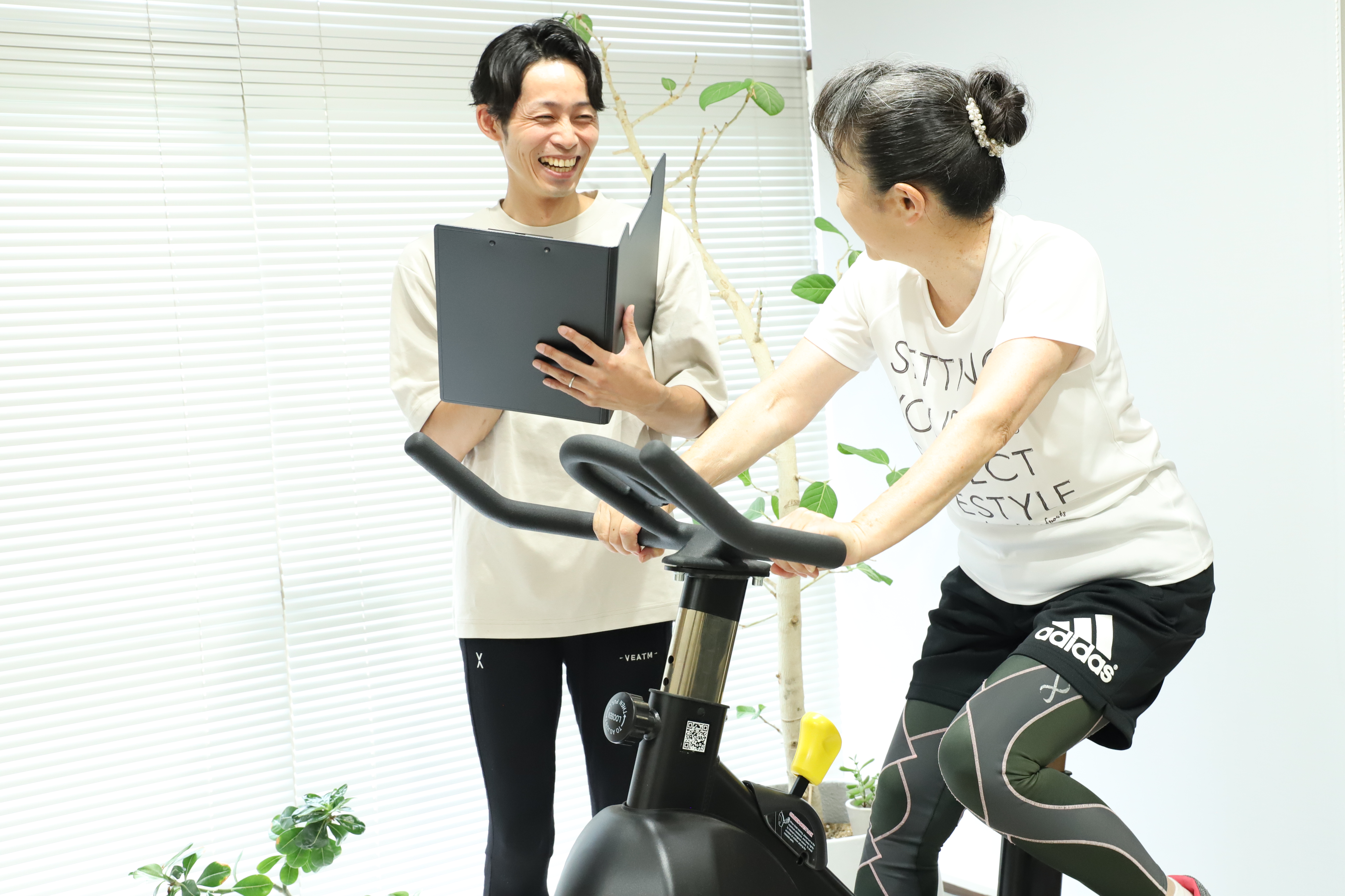 モチベーション維持の工夫