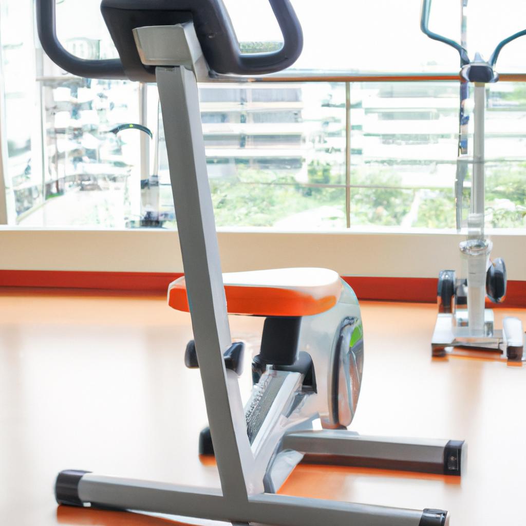 運動未経験者も安心！あなたの理想の体型をサポートします。