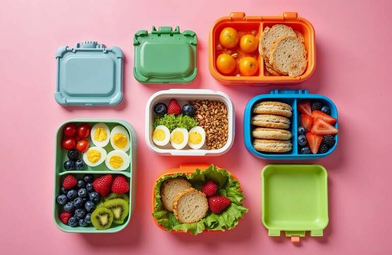 日々の食事改善で理想のボディを手に入れよう！
