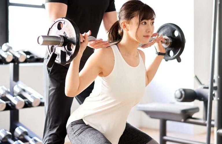 忙しいあなたに最適なトレーニング！短時間で効率的に結果を出す