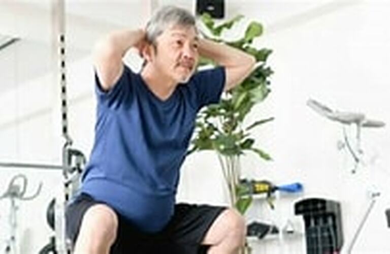 山梨からスタート！あなたの健康をサポートするパーソナルレッスン。