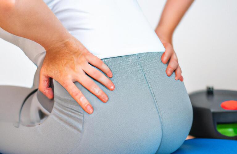 あなたの悩みに寄り添う！腰痛改善のためのパーソナルレッスン